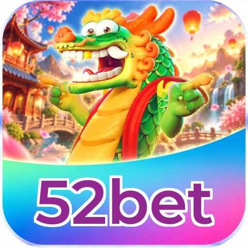 52bet Logo