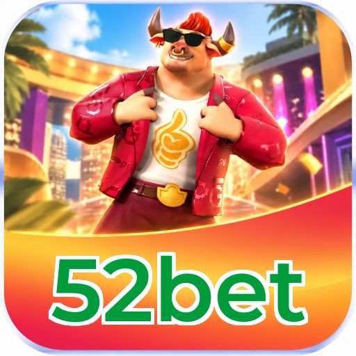 52bet Logo Verificado