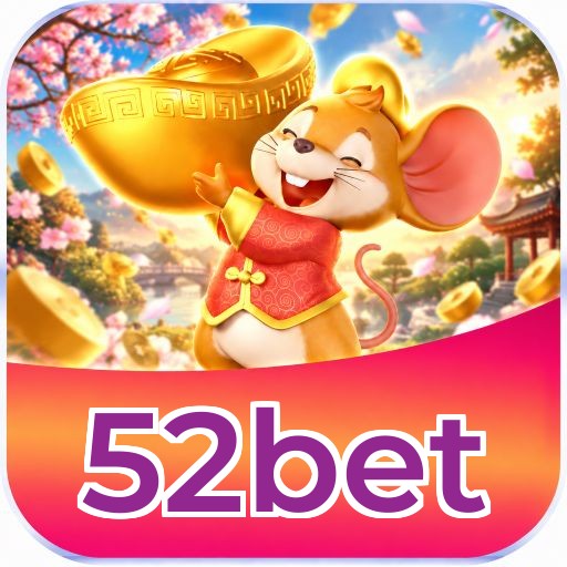 Logo 52bet Baixar Download Brasil