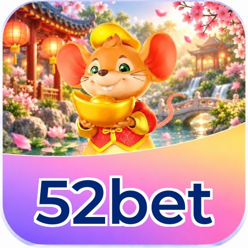 Logo 52bet Download Brasil