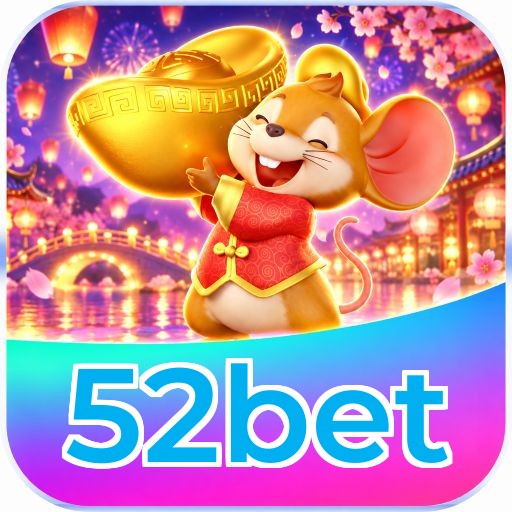52bet Logo