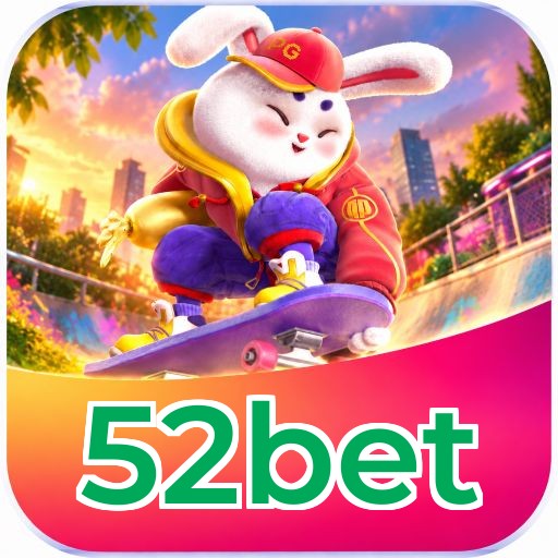52bet Logo