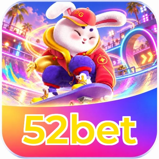 52bet Logo