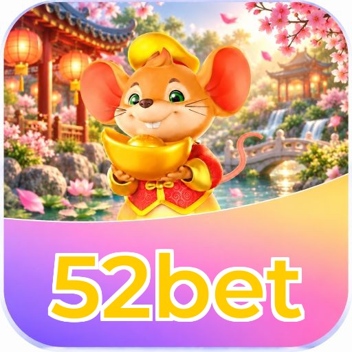 52bet APK Logo Oficial Certificado