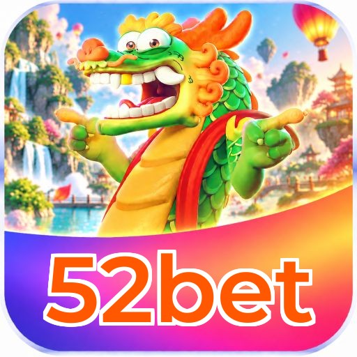 52bet Win - Jackpots e Vitórias