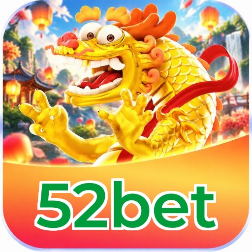 Requisitos do APK 52bet para Android - Logo Oficial