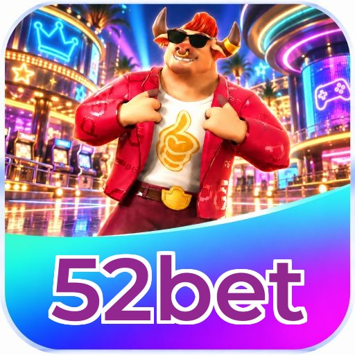 52bet Logo