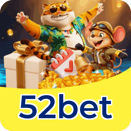 Lottery 52bet com bônus