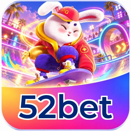 52bet Logo