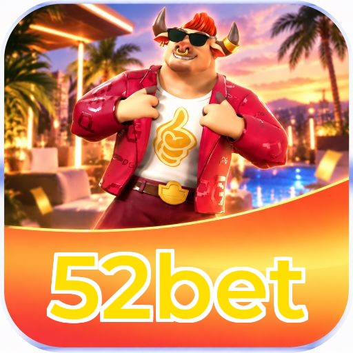 Canal Telegram Oficial 52bet