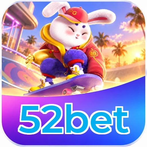 52bet Logo Oficial