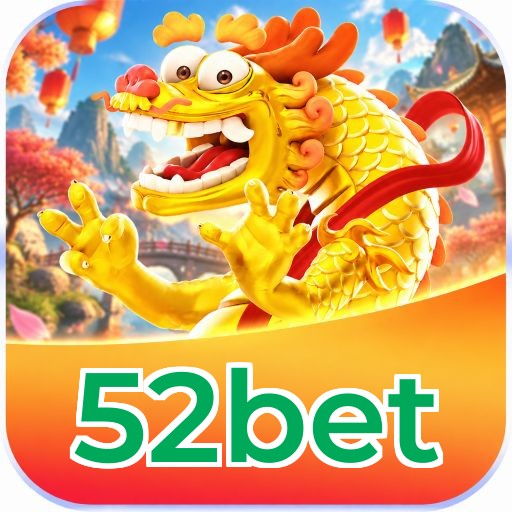 52bet Jackpots Progressivos